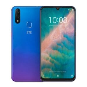 ZTE Blade 10