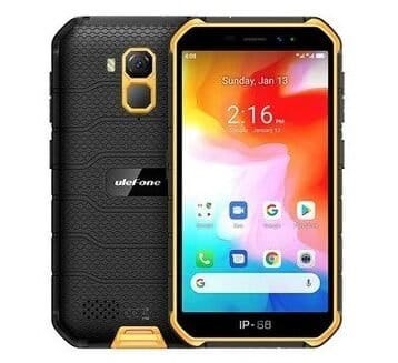 Ulefone Armor X7 Pro