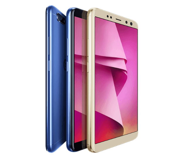 GTel X6 Plus