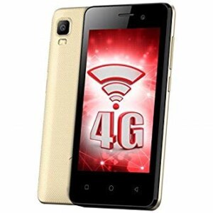 iTel A20