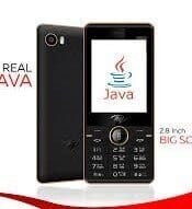 iTel IT5622