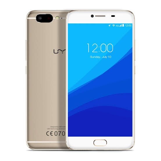 UMi Z