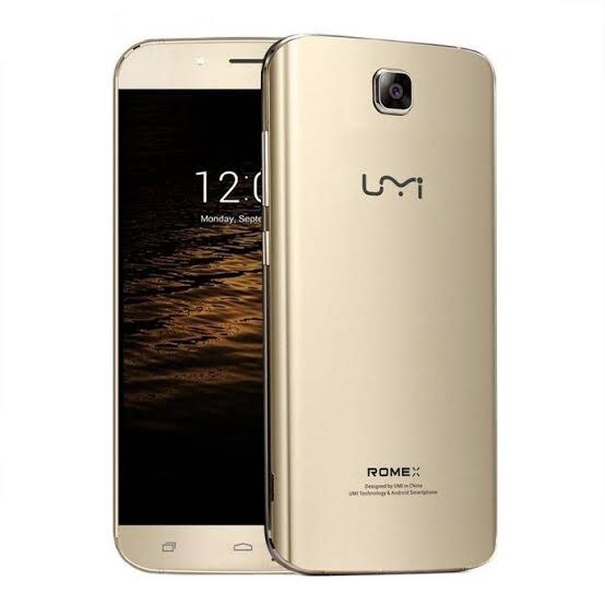 UMi Rome X
