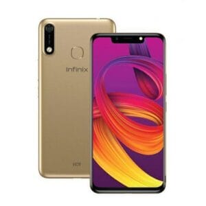 Infinix Hot 7 Lite