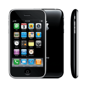 Apple iPhone 3GS