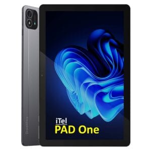 iTel PAD One