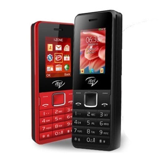 iTel IT 2090