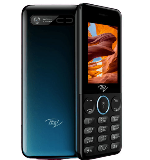 iTel Magic Core IT5260