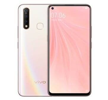 Vivo Z5X 712
