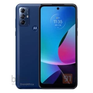 Motorola Moto G Play (2022)