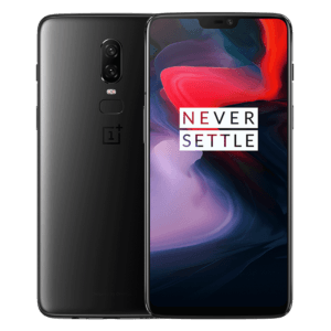 OnePlus 6