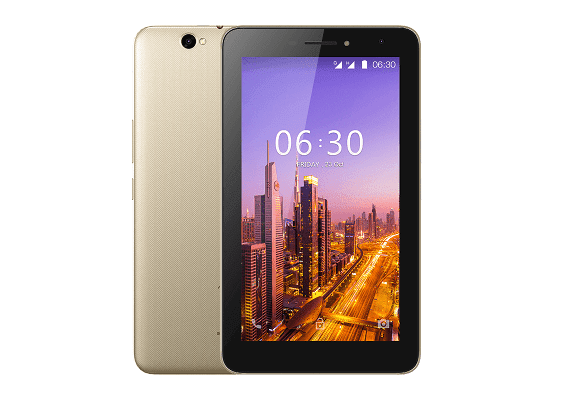 iTel Prime 4