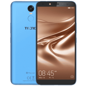 Tecno Pouvoir 2 Pro