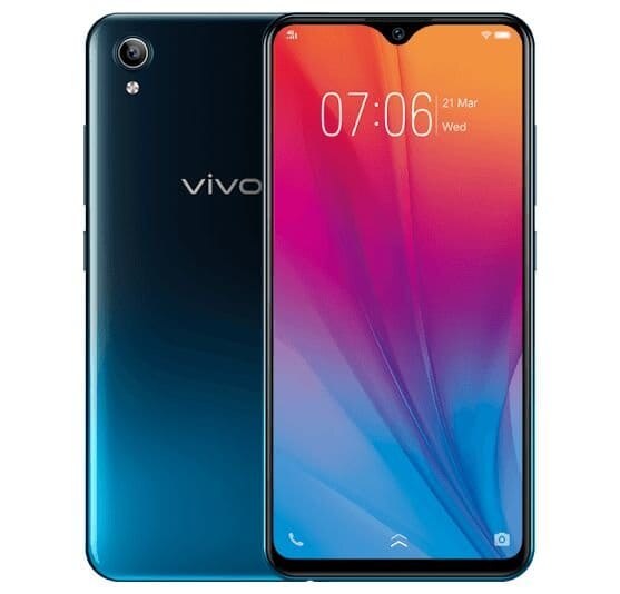 Vivo Y91C 2020