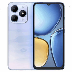 itel A90