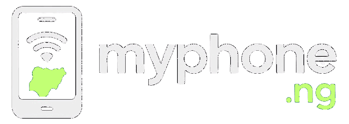 MyPhone Logo