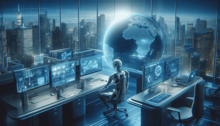 The Future of News Websites and Blogs in 2024 (Challenges and Solutions)