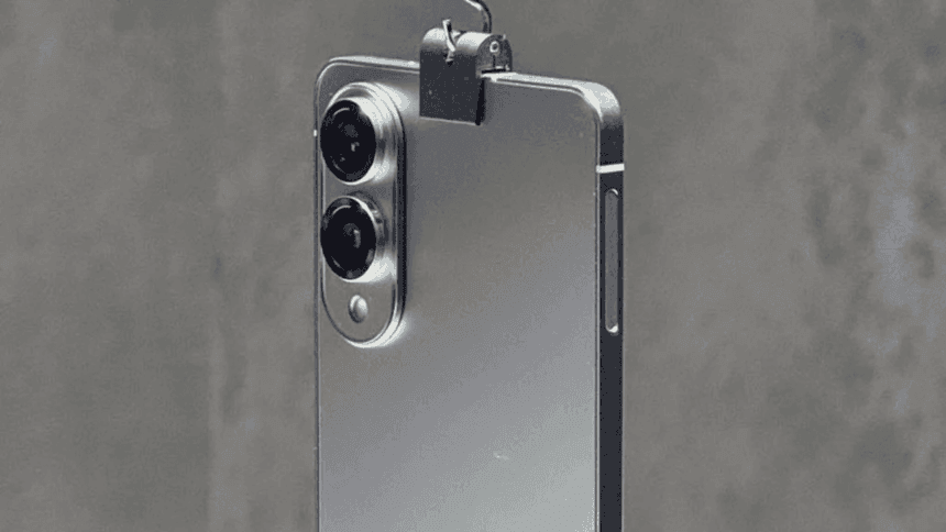 What the Samsung Galaxy S25 Edge Would Cost if Launched in Nigeria