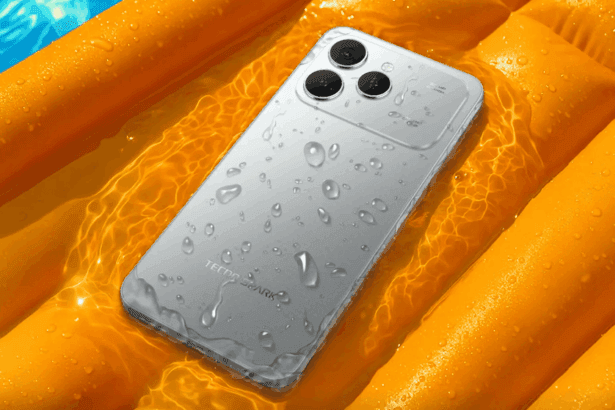 Tecno Spark 40 series all you need to know